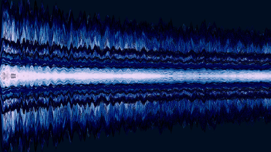 I Write Codes That Visualize Emotions And Stories Of Music I Write Codes That Visualize Emotions And Stories Of Music