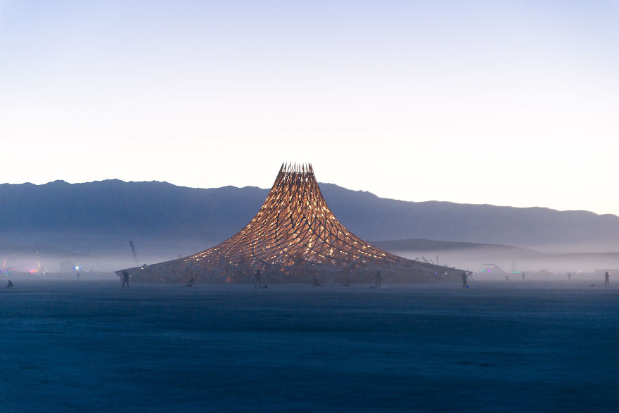 Burning Man 2019 Soon...