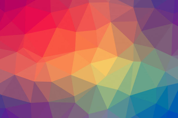 In The World Of Colors In The World Of Colors