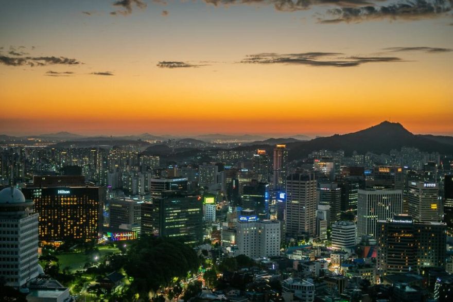 24 Photos That Will Make You Want To Visit South Korea!