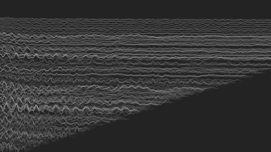 I Write Codes That Visualize Emotions And Stories Of Music I Write Codes That Visualize Emotions And Stories Of Music