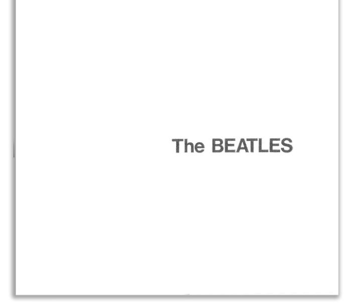 The Beatles: Lyrics
