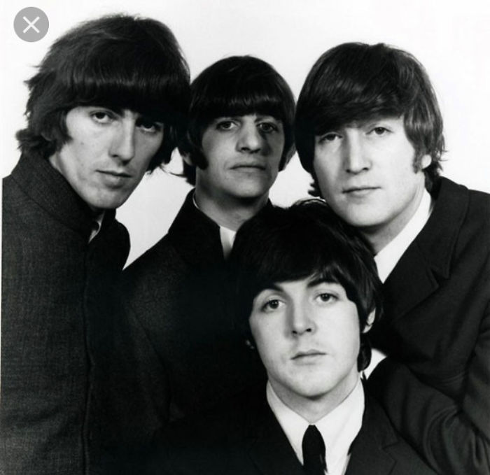 The Beatles: Lyrics