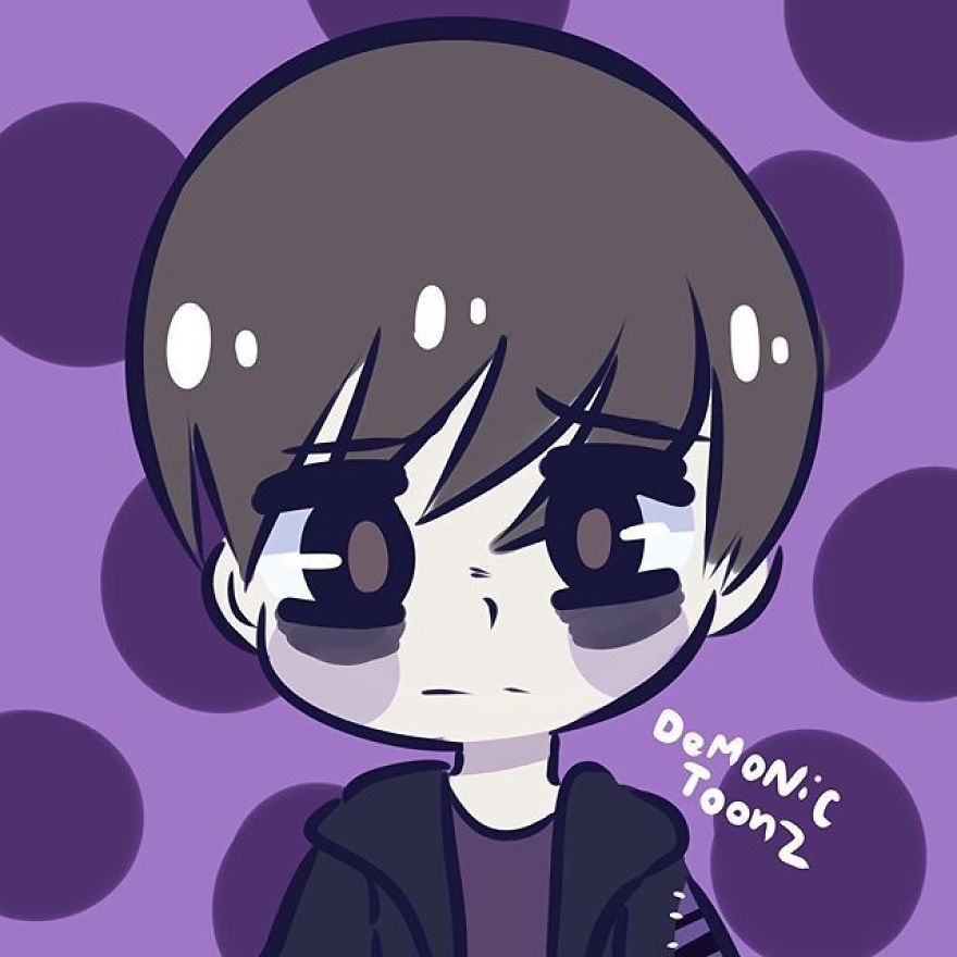 Virgil Sanders And Fanart