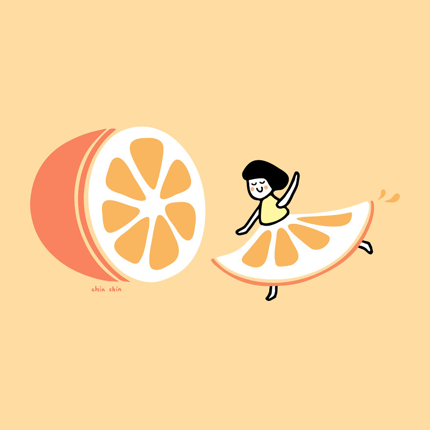 6 Things You Can Do With Your Food