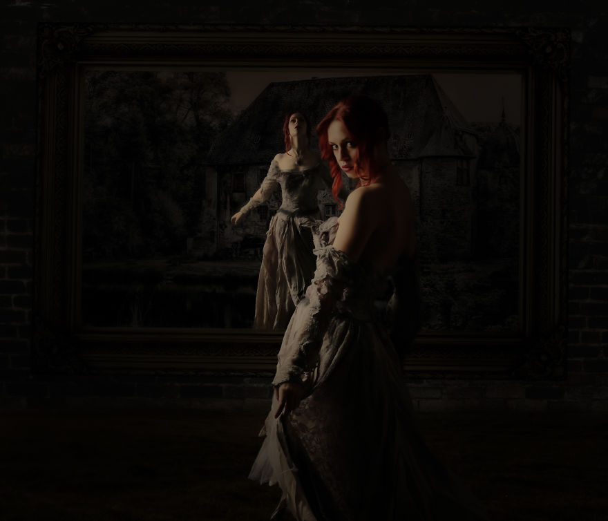 Photo Manipulation