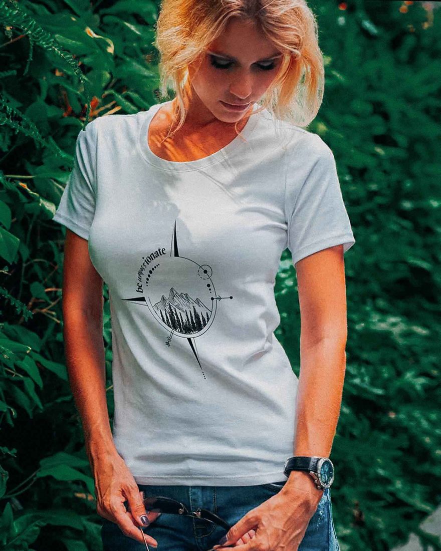 We Started Our Sustainable Clothing Journey To Support Wildlife Conservation Projects