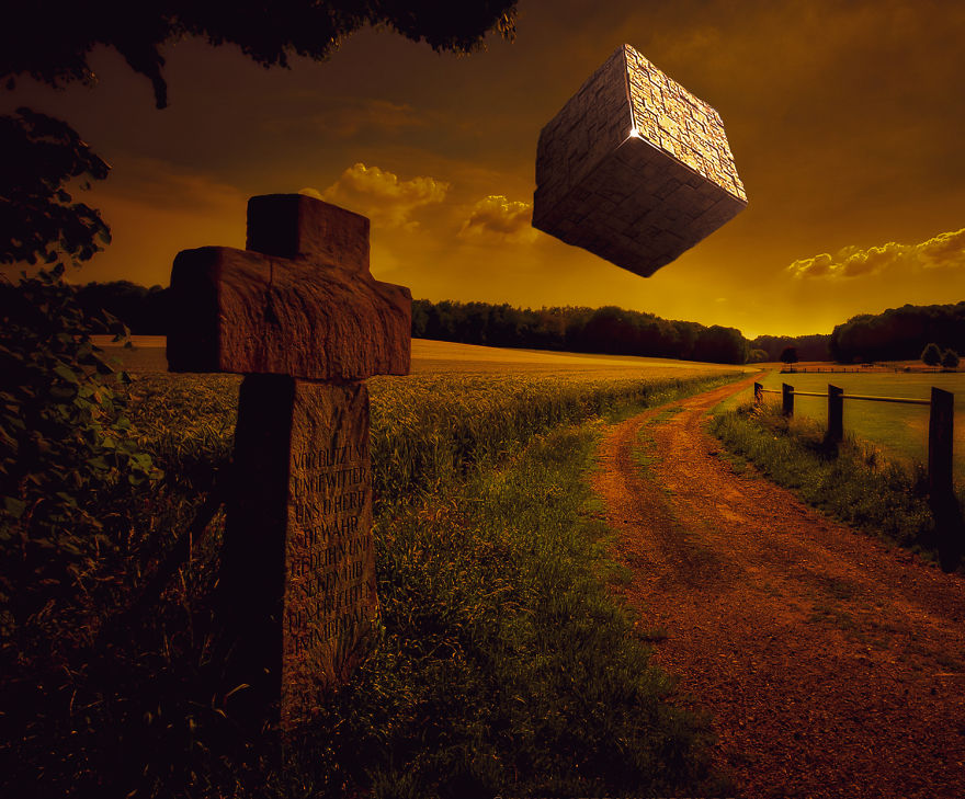 Photo Manipulation