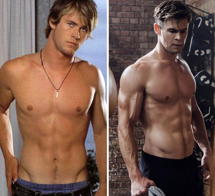 famous actors body transformations before after marvel 5d2841868c114 700