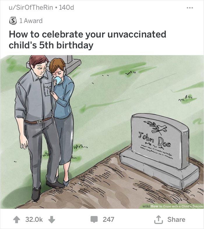 45 Out Of Context Wikihow Captions You Ll Feel Guilty For Laughing
