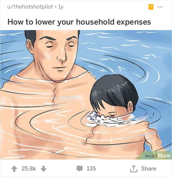 How To Lower Expenses