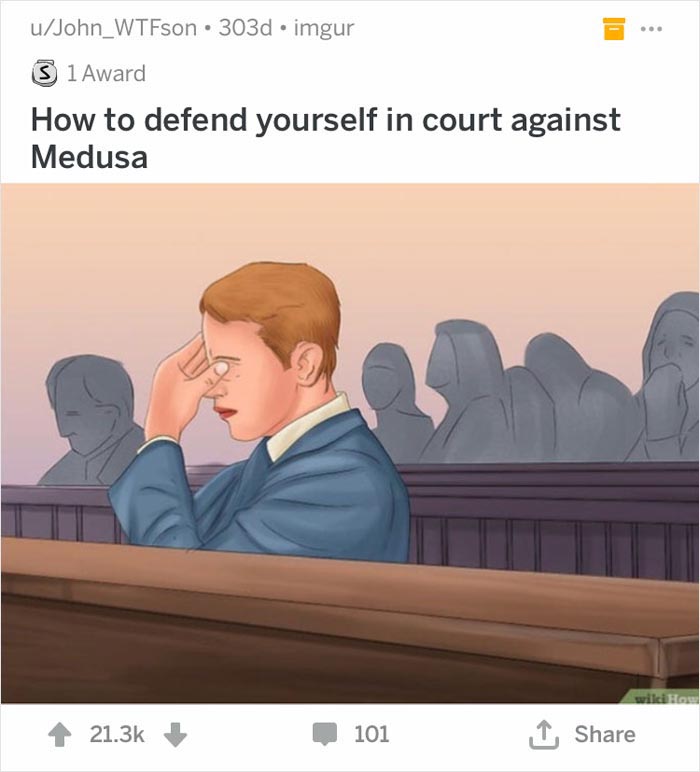 How To Defend Yourself In Court