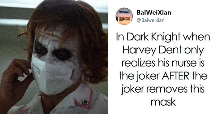 30 Things Overlooked In Movies That Bother People