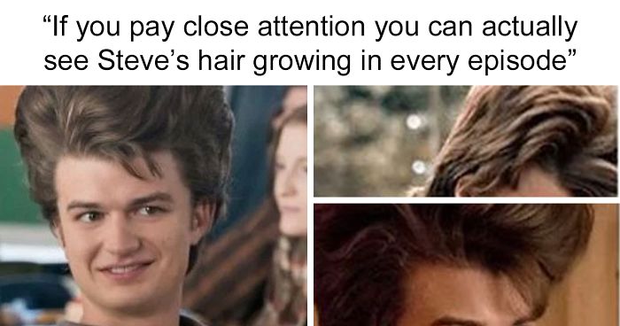 35 “Stranger Things” Season 3 Memes That Will Take Your Mood From Ten To  Eleven