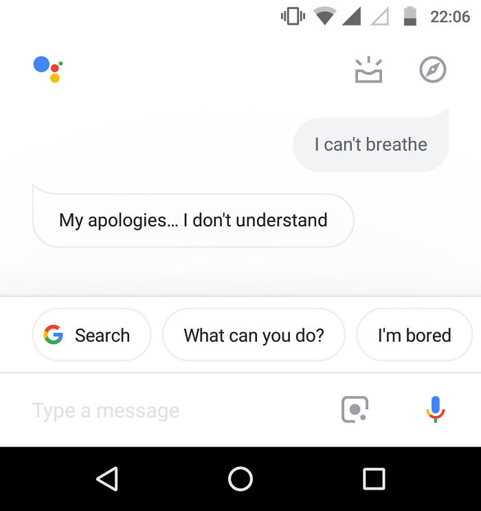 Google-Siri-Assistant-Cant-Breathe-Fails