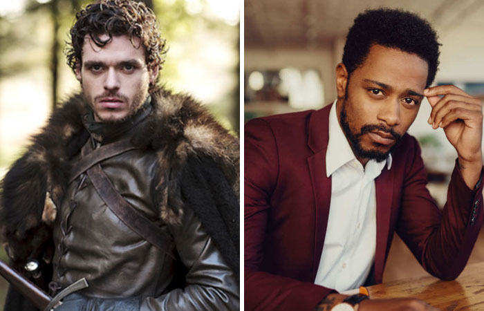 Lakeith Stanfield As Robb Stark