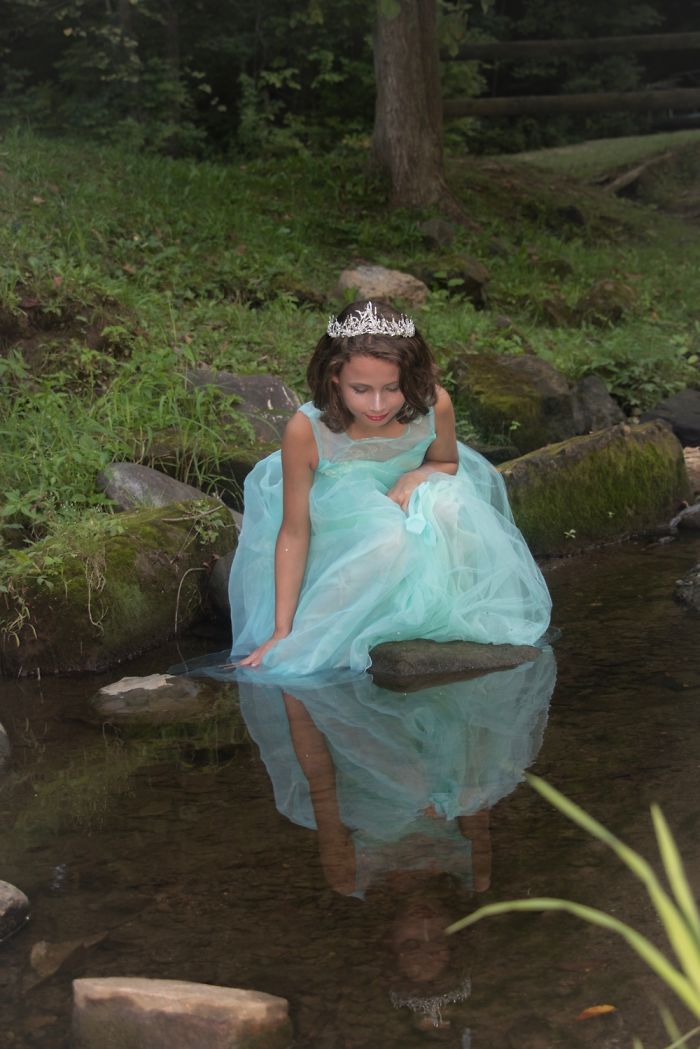 Princess Photoshoot You Have To See