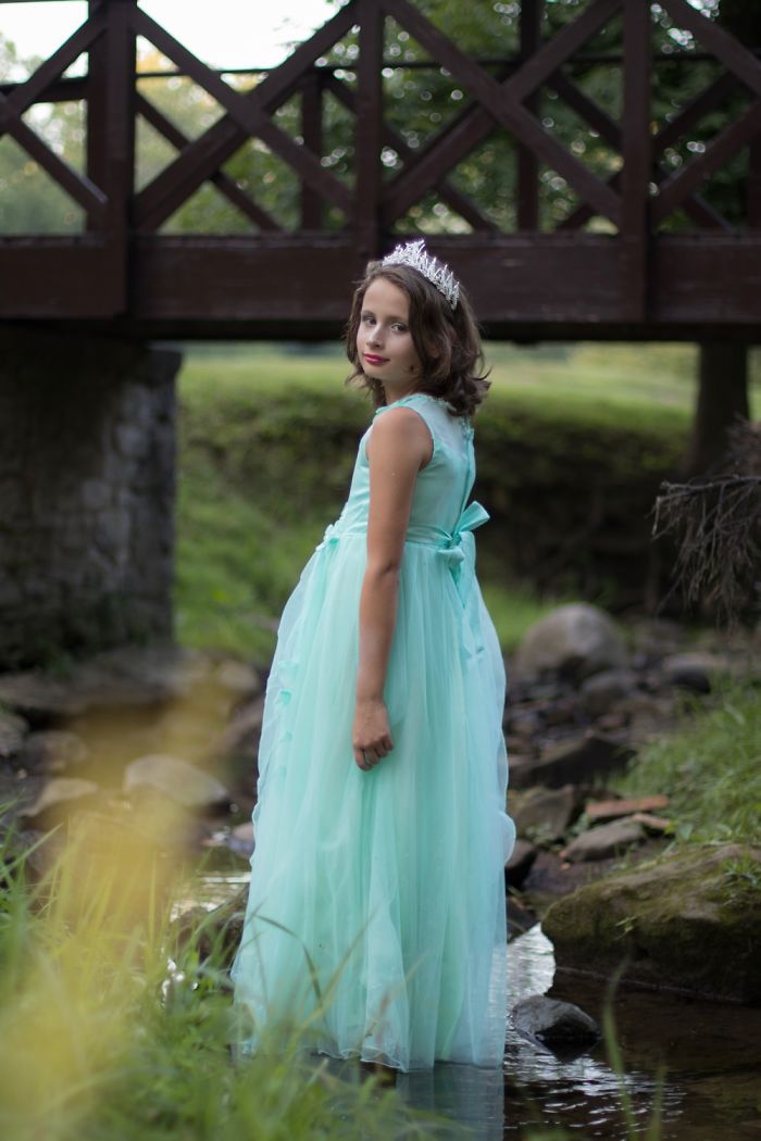 Princess Photoshoot You Have To See