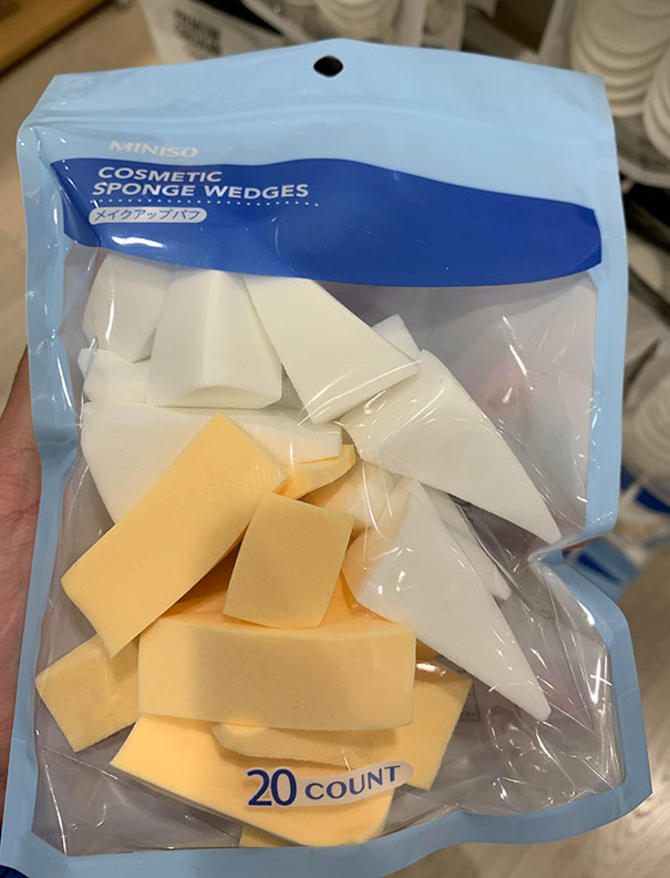 Forbidden Cheese