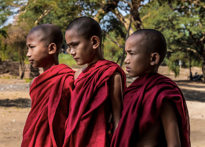 Hoping For A Bright Future