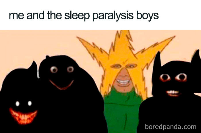 Funny-Sleep-Memes