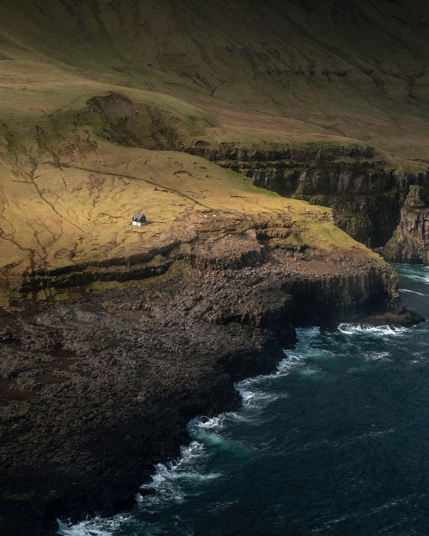 Faroe Views