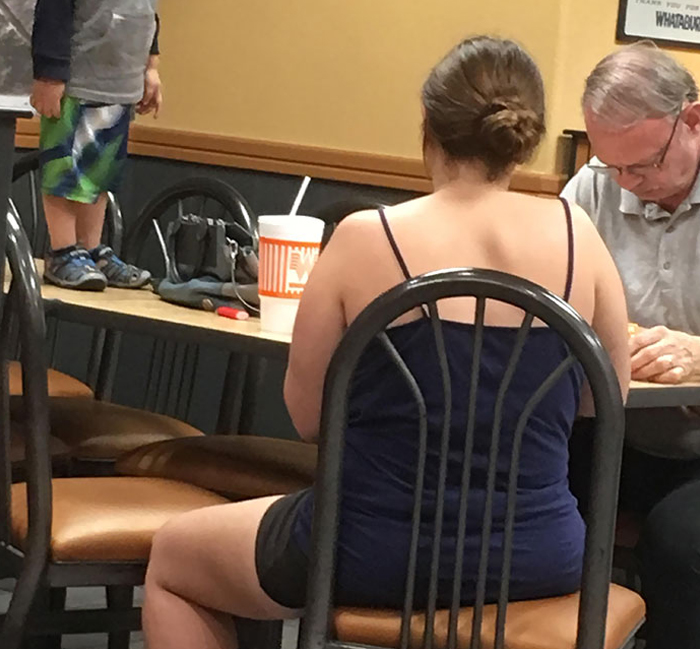 40 People Who Witnessed Other Parents Being Total Jerks And Just Had To Share