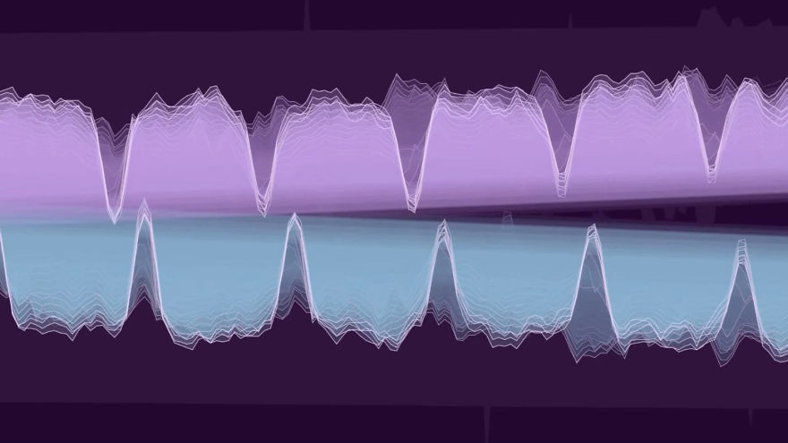 I Write Codes That Visualize Emotions And Stories Of Music I Write Codes That Visualize Emotions And Stories Of Music