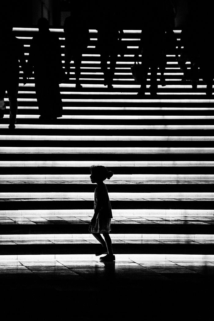 The Hope Of The Future