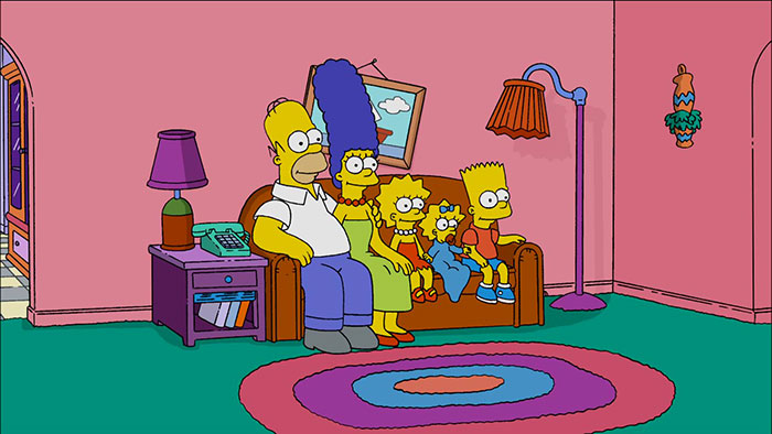 The Simpsons - Zerochan Anime Image Board