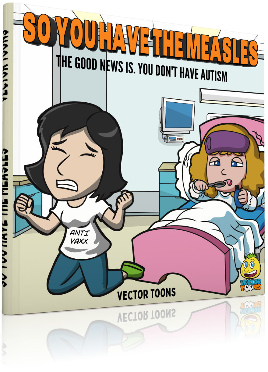 8 Terrible Children's Books That Never Made It 8 Terrible Children's Books That Never Made It