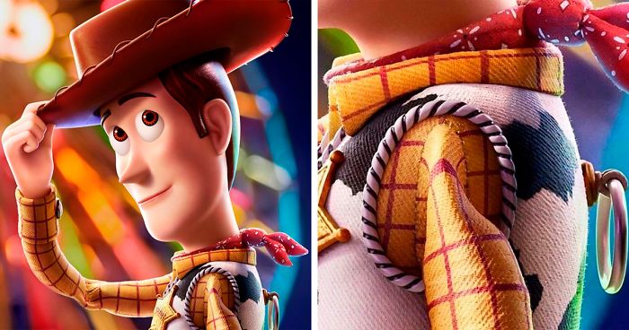 People Are Applauding Pixar For The Incredible Level Of Detail In Toy Story 4 And Here Are 29 Examples Of it