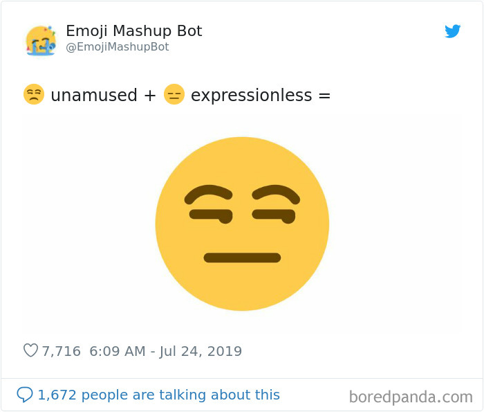 Mixed-Merged-Emojis