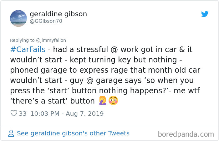 Car-Fails-Tweets-Jimmy-Fallon