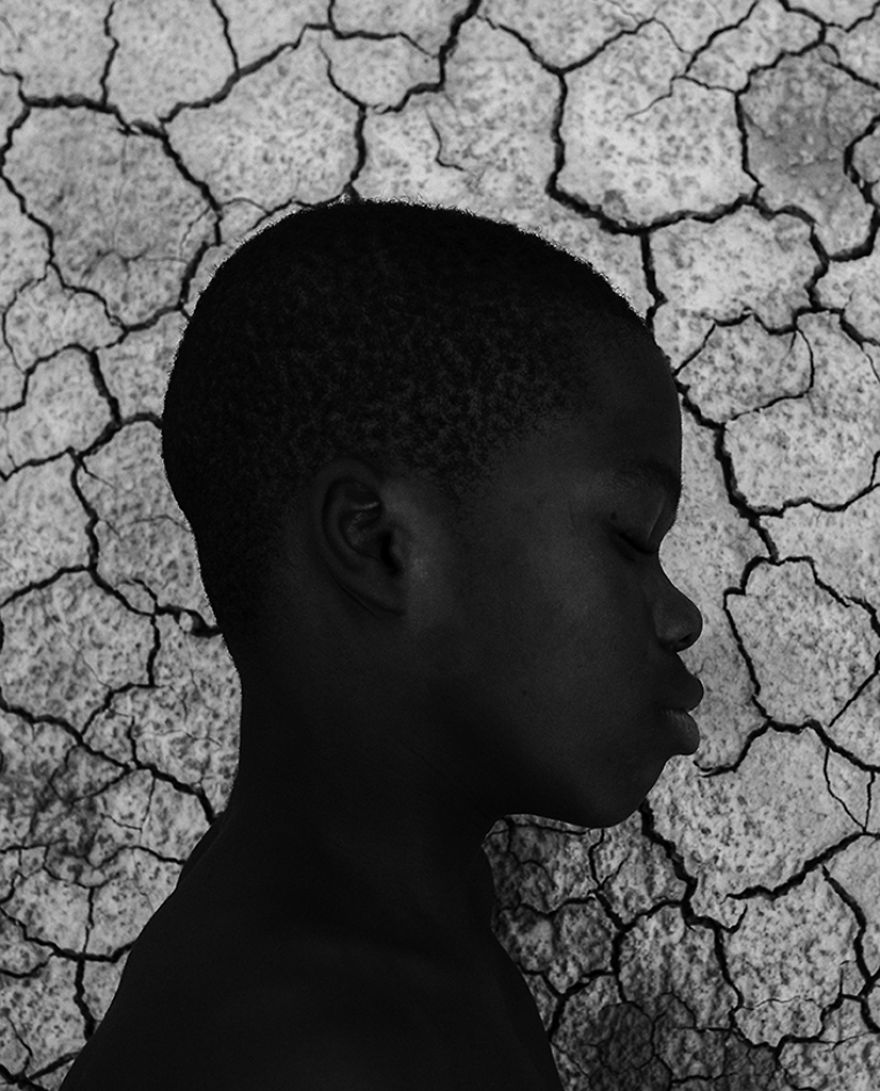 The Boy & The Earth, Ghana
