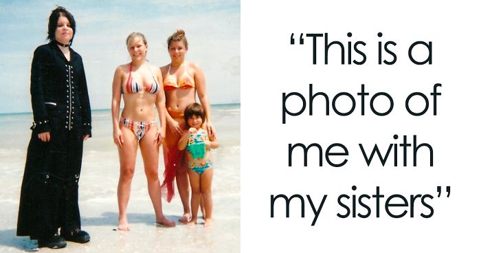 45 People Share The Funniest Pics They Have With Their Siblings, Prove It's  A Blessing And A Curse To Have Them | Bored Panda