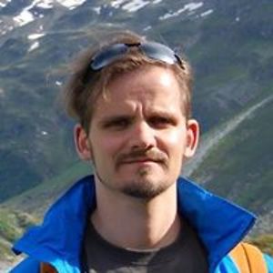 dalius_alisauskas avatar