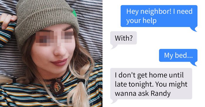 Girl Openly Flirts With Her 'Oblivious' Crush, And It's Hilarious How He  Doesn't Get The Not-So-Subtle Hints | Bored Panda