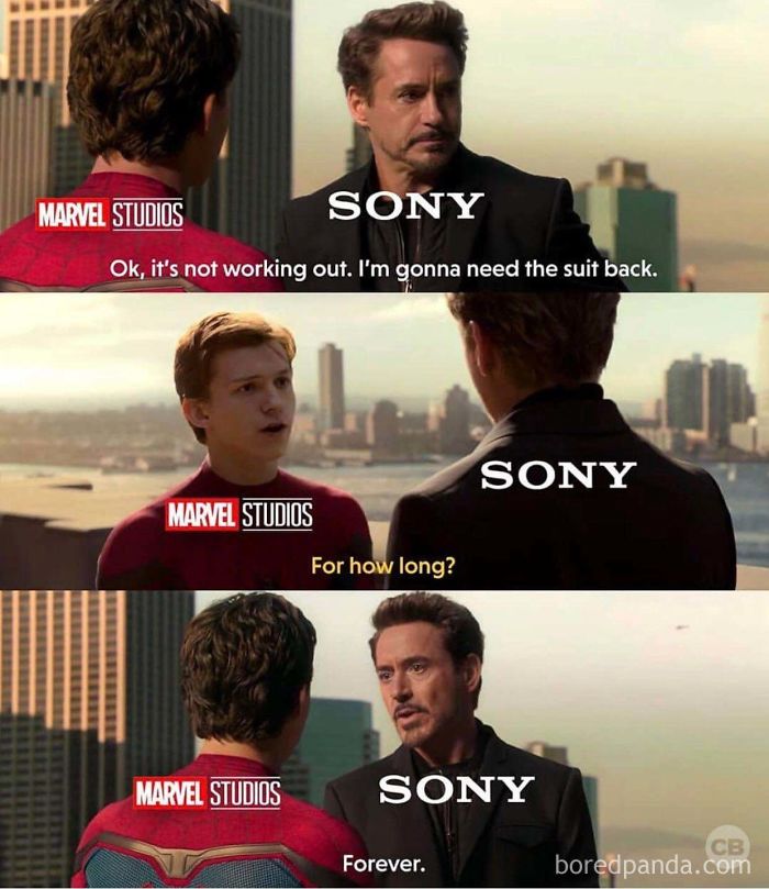 Spider-Man-Leave-Marvel-Disney-Sony-Split-Reactions