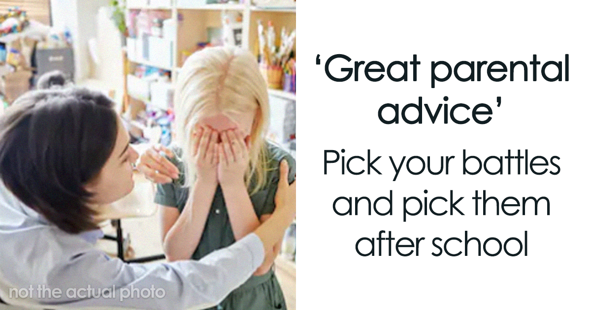 Sick Of Seeing Sad Kids This Teacher Wrote An Angry Rant To Parents ...