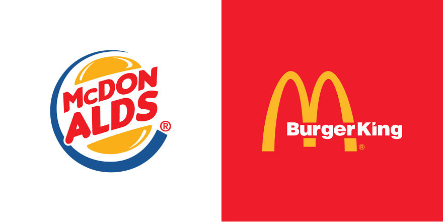 Mcdonalds vs. Burger King