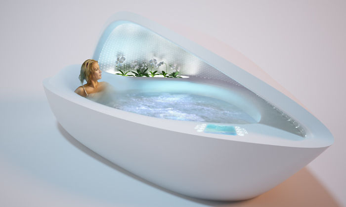 Futuristic Designs That Would Make You Think You’re Living In 4019 Futuristic Designs That Would Make You Think You’re Living In 4019
