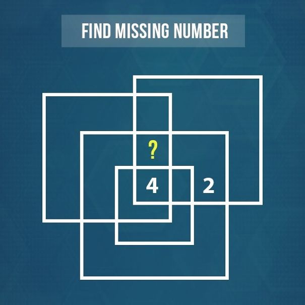It's Not That Easy As It Looks Like. Challenge Your Brain With This Logical Instagram Account (23 Puzzles)