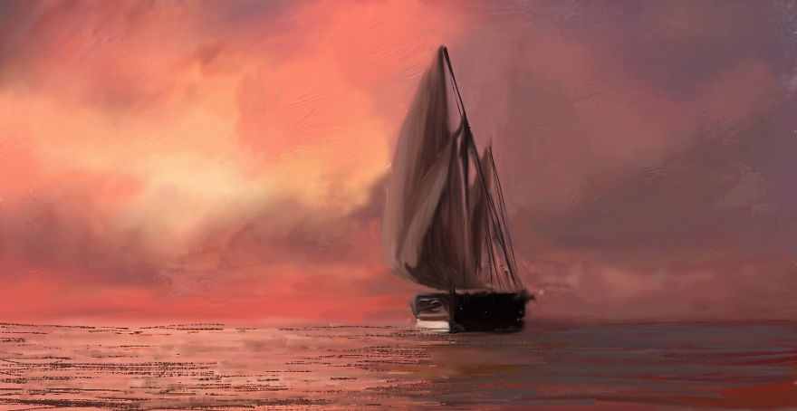 My Digital Landscapes