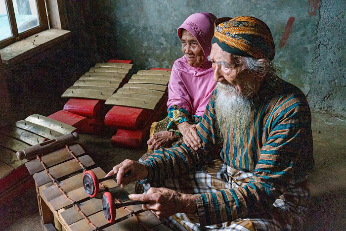 Till Death Do Us Part