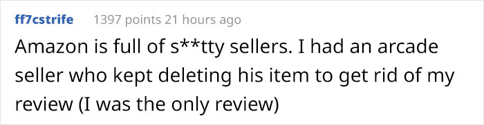 Person Reveals How Amazon Sellers Scam People Using False Positive Reviews, Shows How To Avoid It