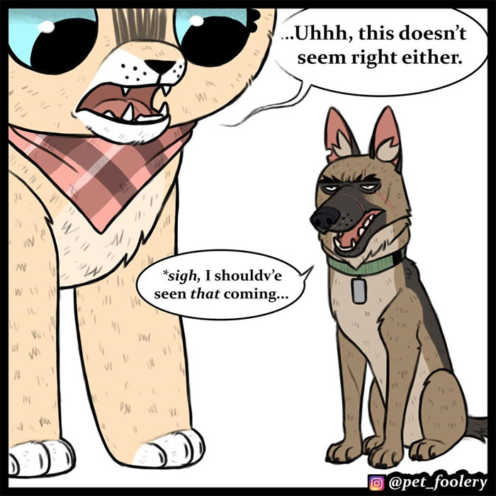 8 New 'Pixie And Brutus' Comics To Brighten Up Your Day