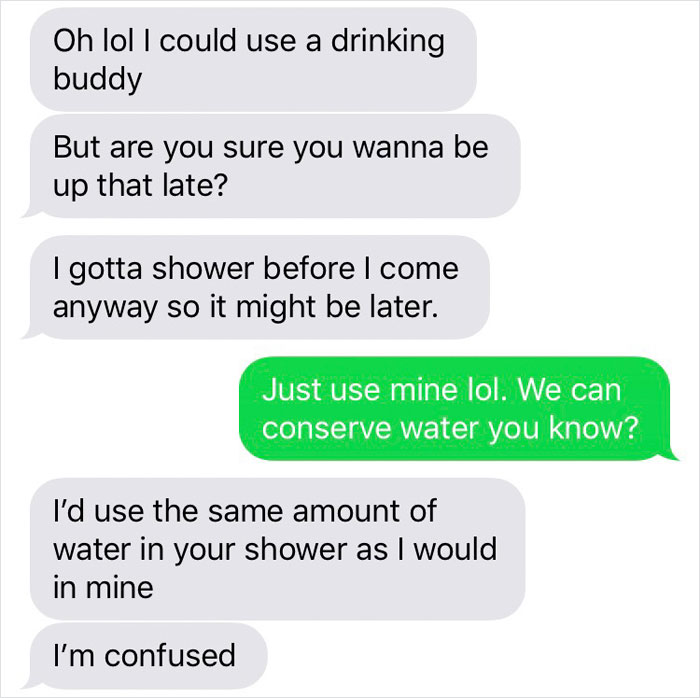 Girl Openly Flirts With Her 'Oblivious' Crush, And It's Hilarious How He Doesn't Get The Not-So-Subtle Hints