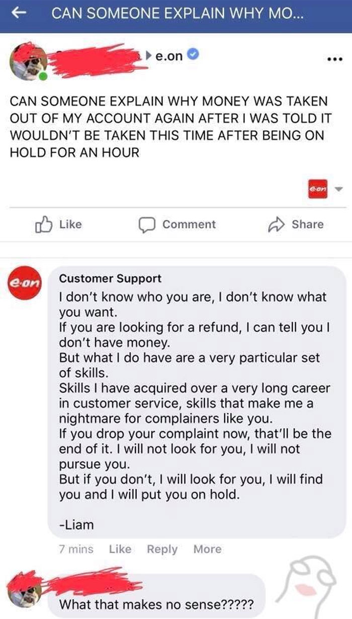 Customer-Support-Guy-Different-Companies-Logos-Facebook-Profile