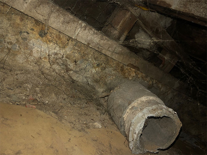 30 'Nightmares' And 'Miracles' Spotted During Structural Inspections (New Pics)